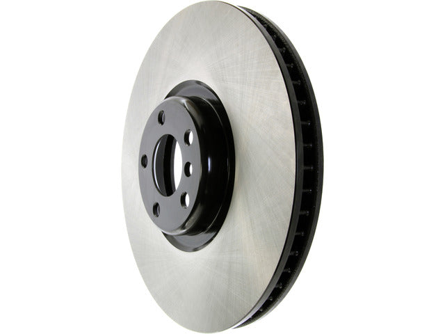 Disc Brake Rotor Centric Parts 125.34119