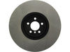 Disc Brake Rotor Centric Parts 125.34119
