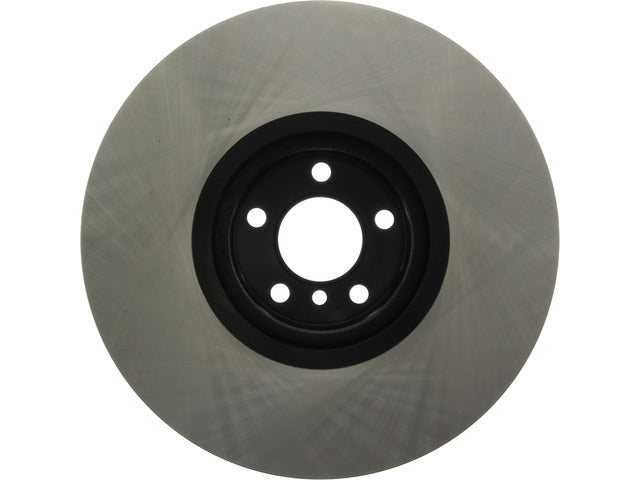 Disc Brake Rotor Centric Parts 125.34119