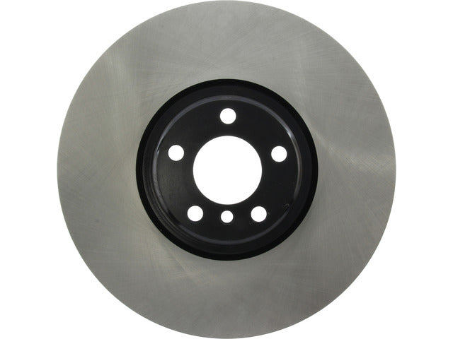 Disc Brake Rotor Centric Parts 125.34119