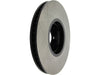Disc Brake Rotor Centric Parts 125.34119