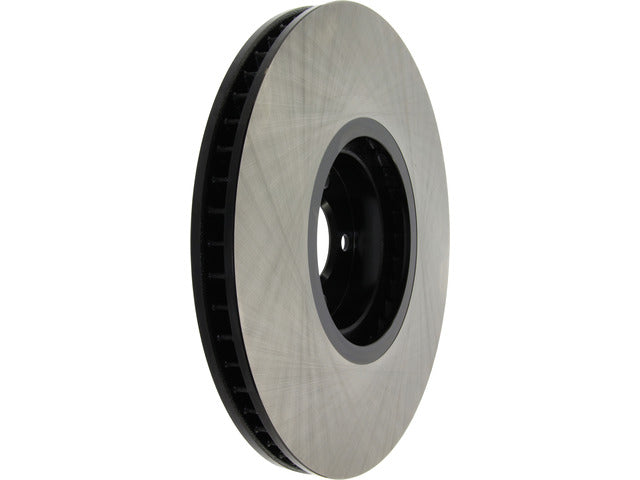 Disc Brake Rotor Centric Parts 125.34119