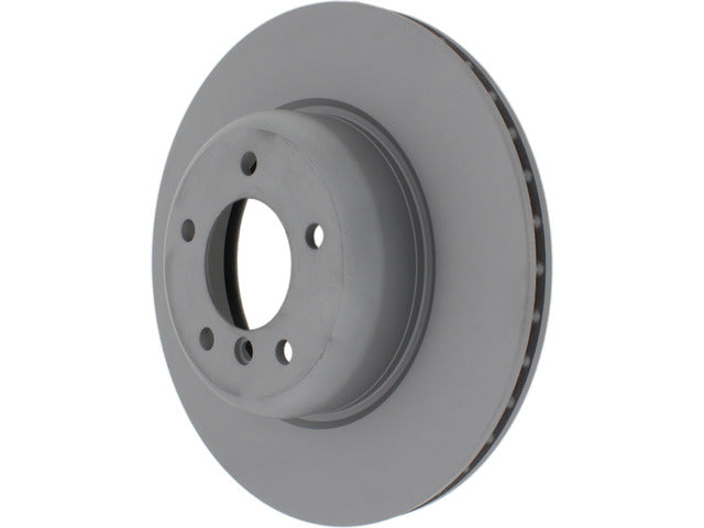 Disc Brake Rotor Centric Parts 125.34120