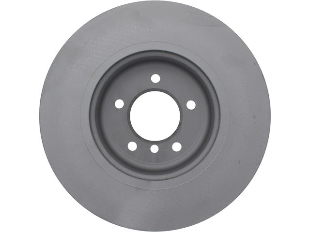 Disc Brake Rotor Centric Parts 125.34120
