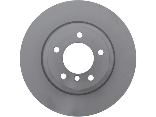 Disc Brake Rotor Centric Parts 125.34120