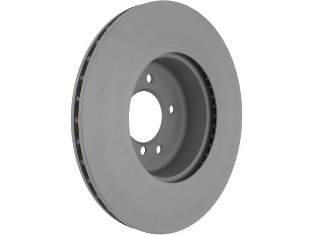 Disc Brake Rotor Centric Parts 125.34120