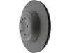 Disc Brake Rotor Centric Parts 125.34121