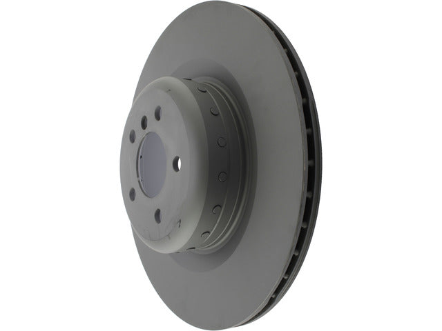 Disc Brake Rotor Centric Parts 125.34121