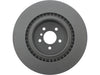 Disc Brake Rotor Centric Parts 125.34121