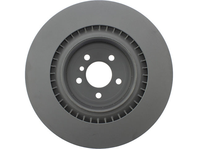 Disc Brake Rotor Centric Parts 125.34121