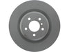 Disc Brake Rotor Centric Parts 125.34121