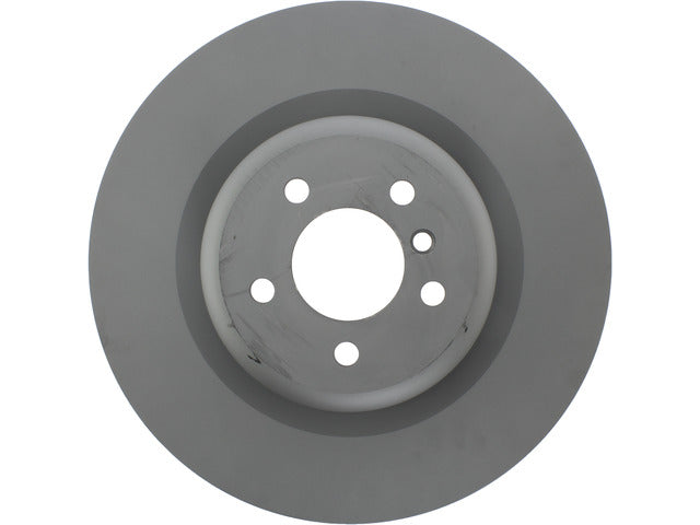 Disc Brake Rotor Centric Parts 125.34121