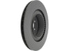 Disc Brake Rotor Centric Parts 125.34121