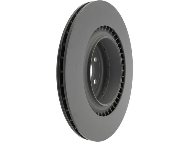Disc Brake Rotor Centric Parts 125.34121