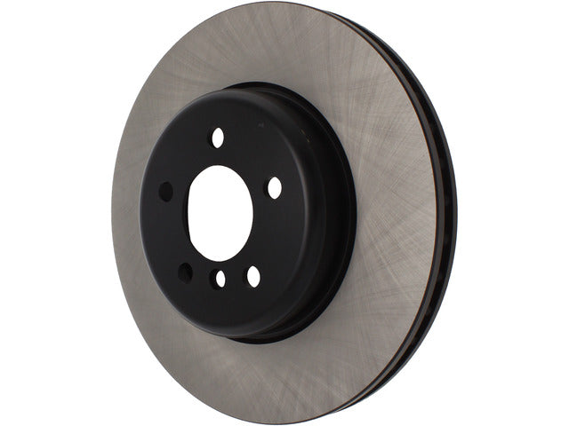 Disc Brake Rotor Centric Parts 125.34124