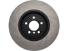 Disc Brake Rotor Centric Parts 125.34124