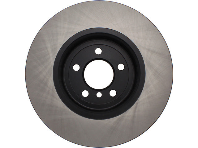 Disc Brake Rotor Centric Parts 125.34124