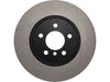 Disc Brake Rotor Centric Parts 125.34124