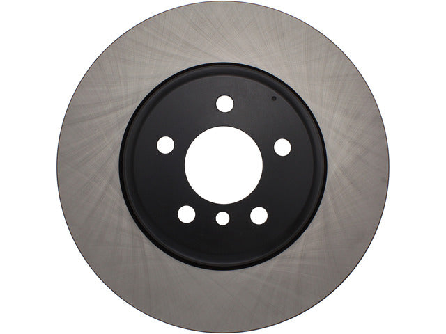 Disc Brake Rotor Centric Parts 125.34124