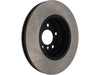 Disc Brake Rotor Centric Parts 125.34124
