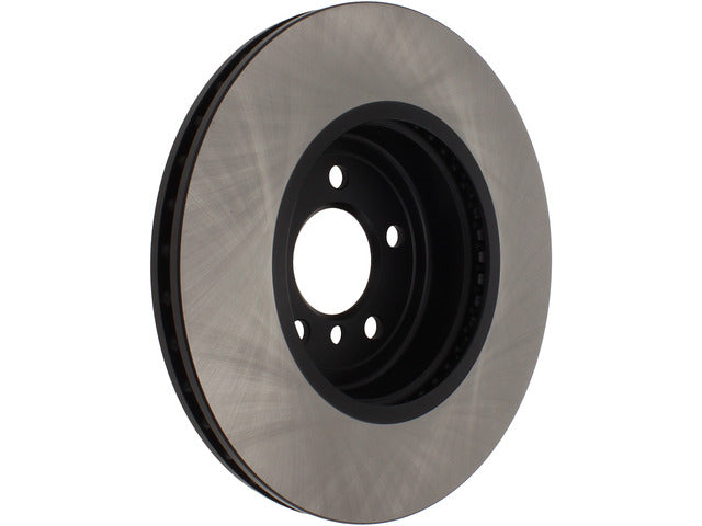 Disc Brake Rotor Centric Parts 125.34124