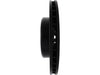 Disc Brake Rotor Centric Parts 125.34124
