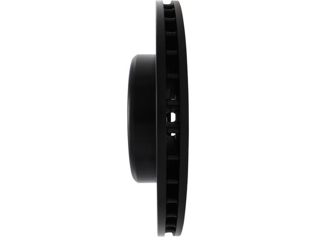 Disc Brake Rotor Centric Parts 125.34124