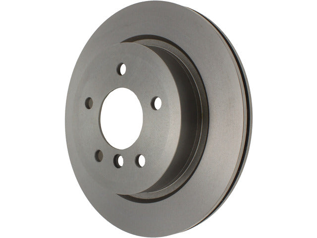 Disc Brake Rotor Centric Parts 125.34125