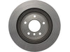 Disc Brake Rotor Centric Parts 125.34125