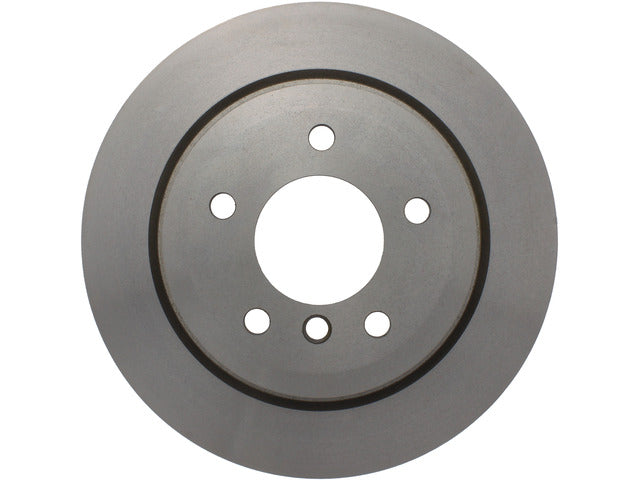 Disc Brake Rotor Centric Parts 125.34125