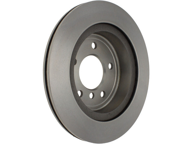 Disc Brake Rotor Centric Parts 125.34125