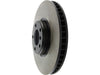 Disc Brake Rotor Centric Parts 125.34126