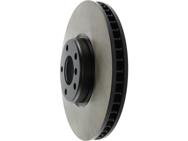 Disc Brake Rotor Centric Parts 125.34126