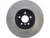 Disc Brake Rotor Centric Parts 125.34126