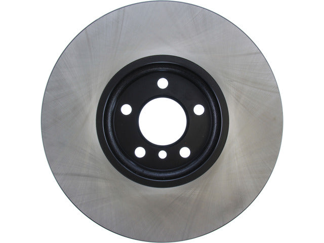 Disc Brake Rotor Centric Parts 125.34126
