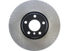 Disc Brake Rotor Centric Parts 125.34126