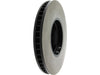 Disc Brake Rotor Centric Parts 125.34126
