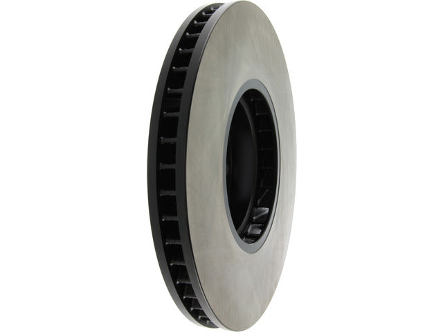 Disc Brake Rotor Centric Parts 125.34126