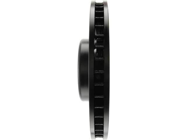 Disc Brake Rotor Centric Parts 125.34126
