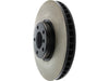Disc Brake Rotor Centric Parts 125.34127
