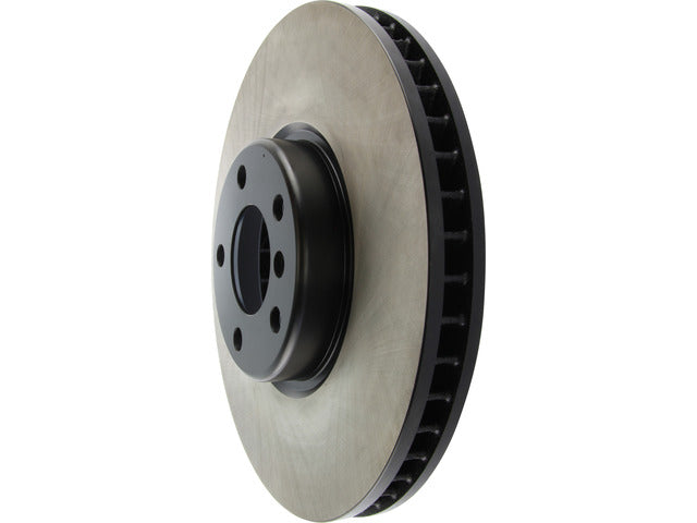 Disc Brake Rotor Centric Parts 125.34127
