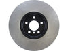 Disc Brake Rotor Centric Parts 125.34127
