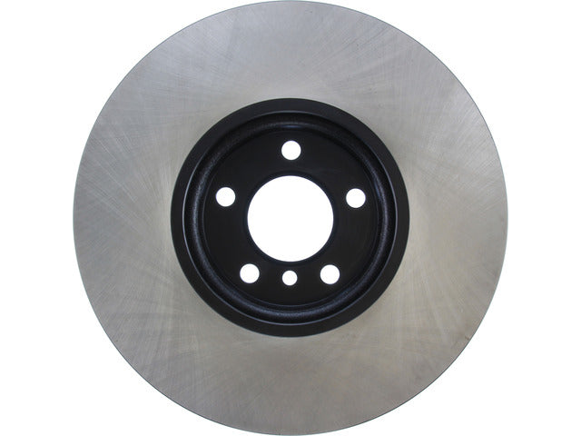Disc Brake Rotor Centric Parts 125.34127