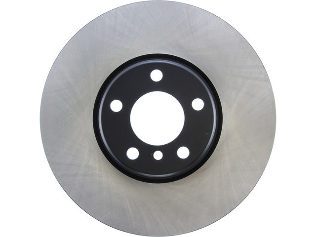 Disc Brake Rotor Centric Parts 125.34127