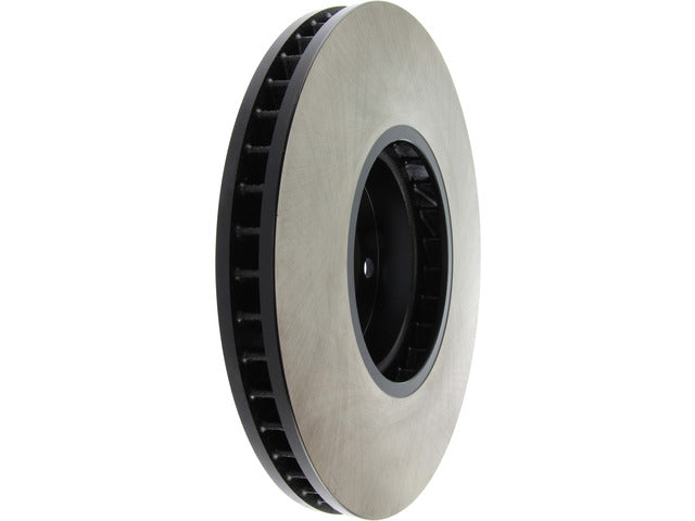 Disc Brake Rotor Centric Parts 125.34127
