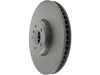 Disc Brake Rotor Centric Parts 125.34128