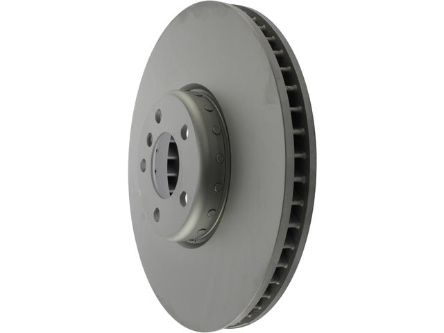 Disc Brake Rotor Centric Parts 125.34128