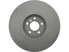 Disc Brake Rotor Centric Parts 125.34128