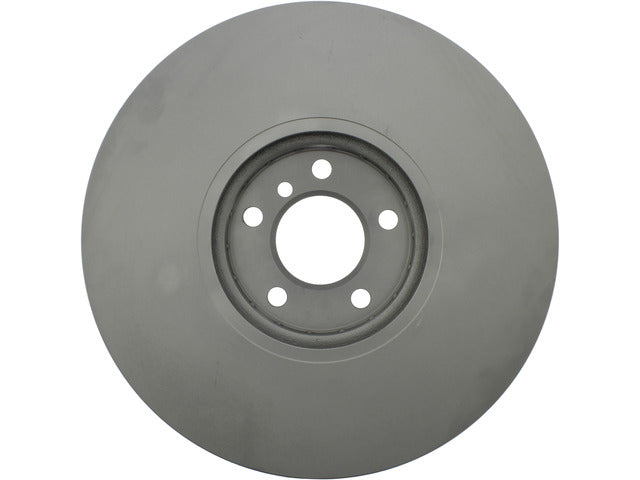 Disc Brake Rotor Centric Parts 125.34128