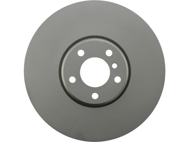 Disc Brake Rotor Centric Parts 125.34128
